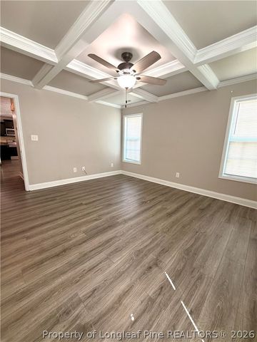 2110 Queen Elizabeth Lane, Hope Mills, NC 28348