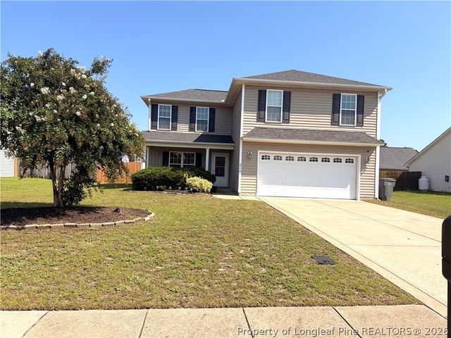 2110 Queen Elizabeth Lane, Hope Mills, NC 28348
