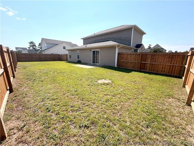 2110 Queen Elizabeth Lane, Hope Mills, NC 28348