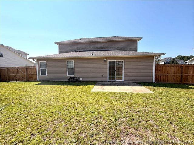 2110 Queen Elizabeth Lane, Hope Mills, NC 28348