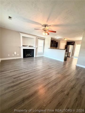 2110 Queen Elizabeth Lane, Hope Mills, NC 28348