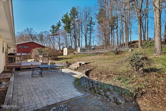 16 Denison Road, Colonie, NY 12309