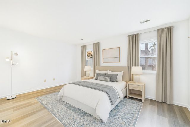 115 Gristmill Lane, Chapel Hill, NC 27514