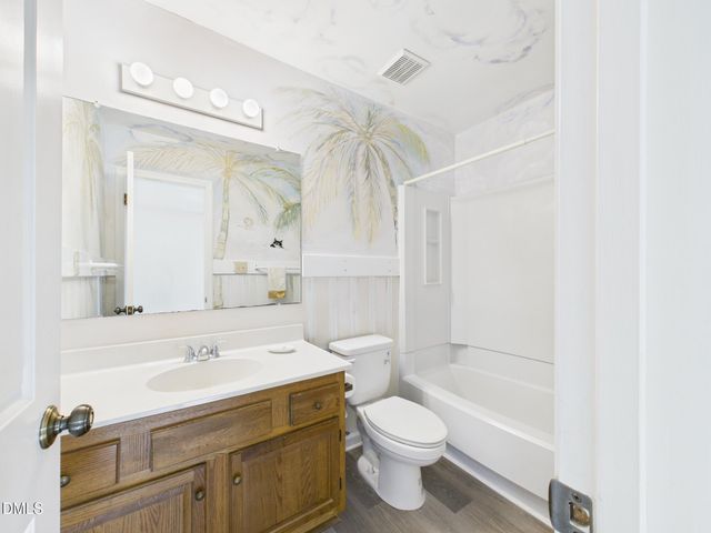 115 Gristmill Lane, Chapel Hill, NC 27514