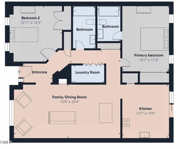 115 Gristmill Lane, Chapel Hill, NC 27514