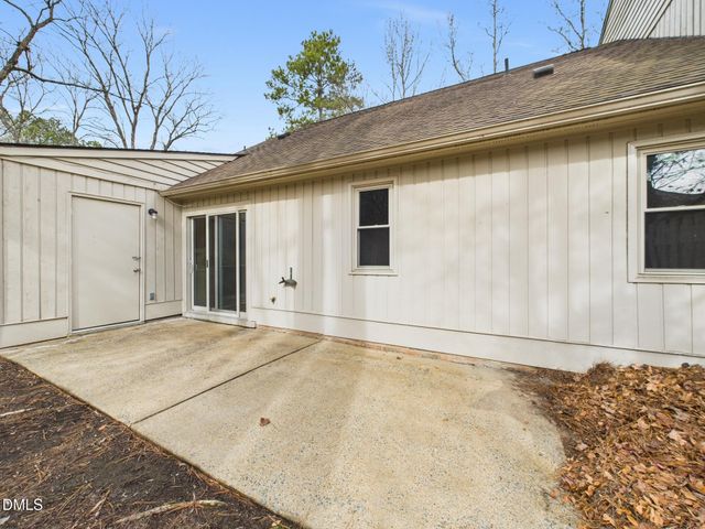 115 Gristmill Lane, Chapel Hill, NC 27514