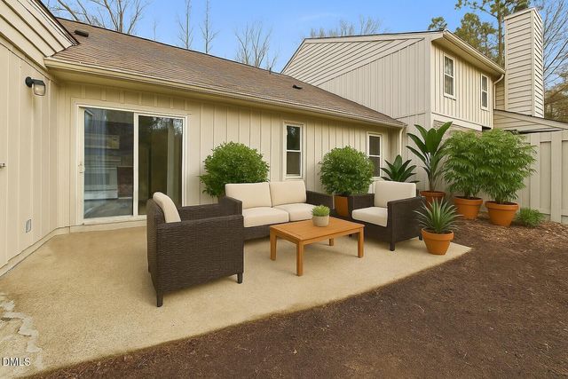 115 Gristmill Lane, Chapel Hill, NC 27514