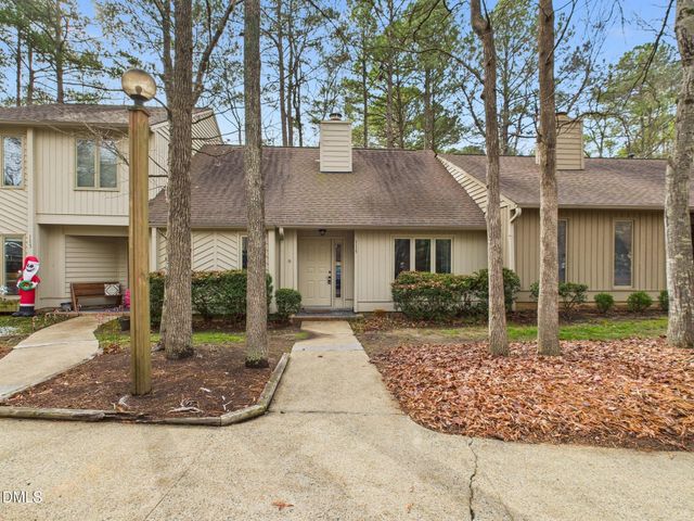 115 Gristmill Lane, Chapel Hill, NC 27514