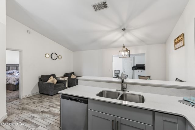 9931 E Banister Drive, Tucson, AZ 85730