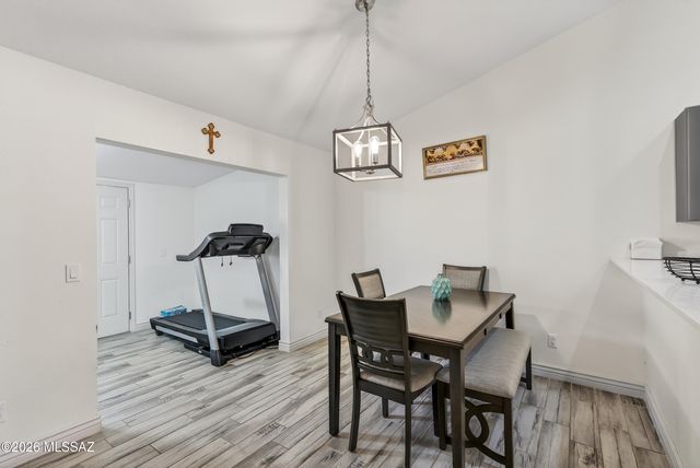 9931 E Banister Drive, Tucson, AZ 85730