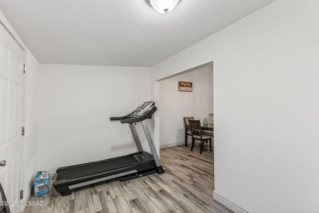 9931 E Banister Drive, Tucson, AZ 85730