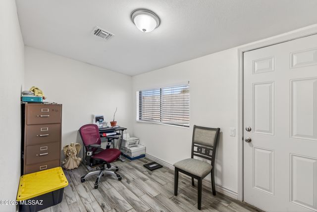 9931 E Banister Drive, Tucson, AZ 85730