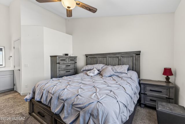 9931 E Banister Drive, Tucson, AZ 85730