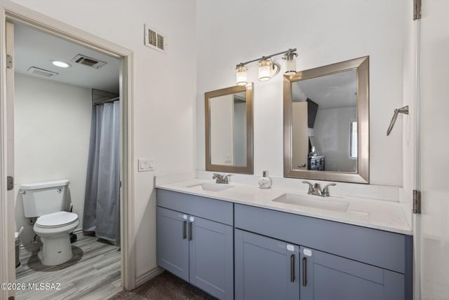 9931 E Banister Drive, Tucson, AZ 85730