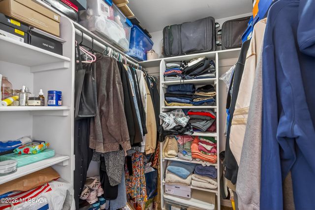 9931 E Banister Drive, Tucson, AZ 85730