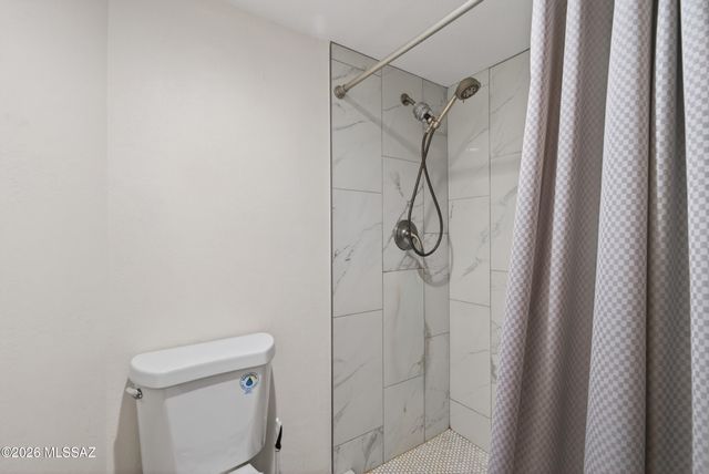 9931 E Banister Drive, Tucson, AZ 85730