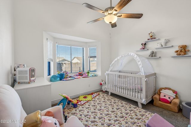 9931 E Banister Drive, Tucson, AZ 85730