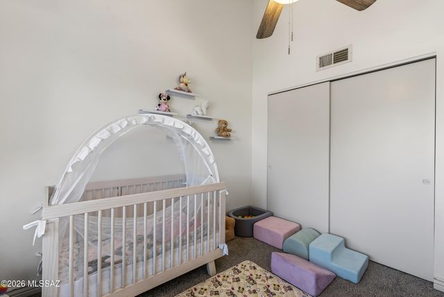 9931 E Banister Drive, Tucson, AZ 85730