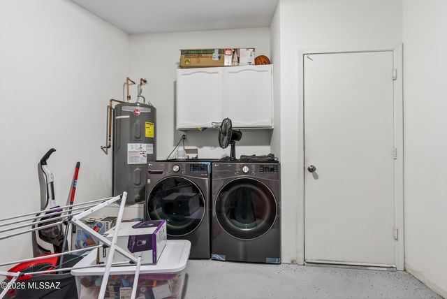 9931 E Banister Drive, Tucson, AZ 85730