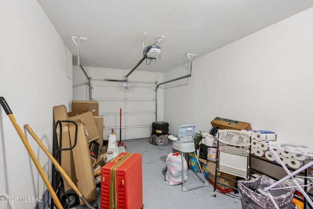 9931 E Banister Drive, Tucson, AZ 85730