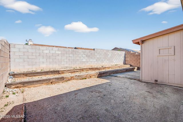 9931 E Banister Drive, Tucson, AZ 85730