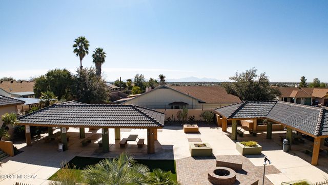 9931 E Banister Drive, Tucson, AZ 85730