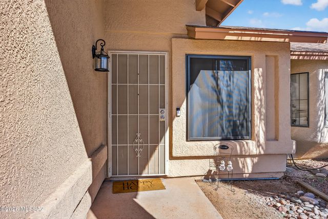 9931 E Banister Drive, Tucson, AZ 85730