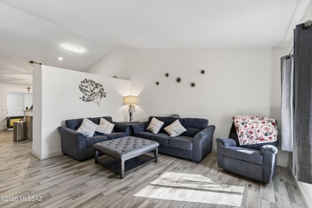 9931 E Banister Drive, Tucson, AZ 85730