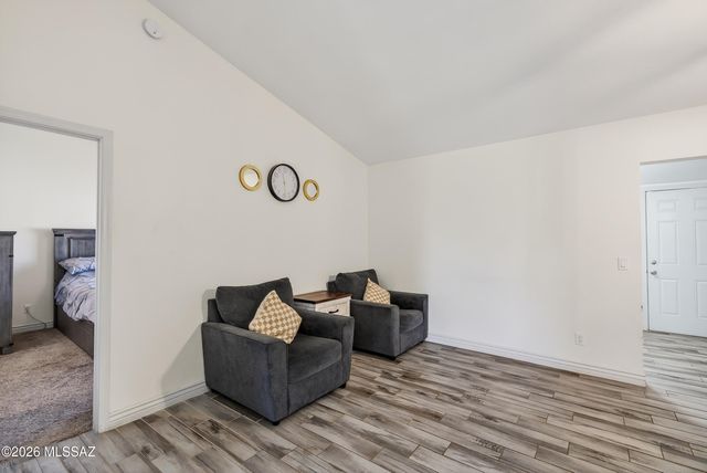 9931 E Banister Drive, Tucson, AZ 85730