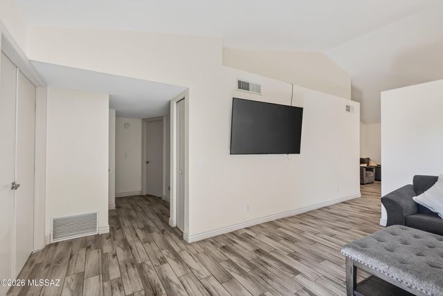 9931 E Banister Drive, Tucson, AZ 85730