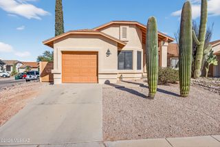 9931 E Banister Drive, Tucson, AZ 85730
