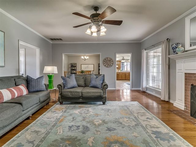 15808 Sugar Loaf Drive, Edmond, OK 73013