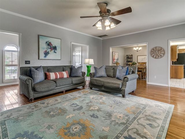 15808 Sugar Loaf Drive, Edmond, OK 73013