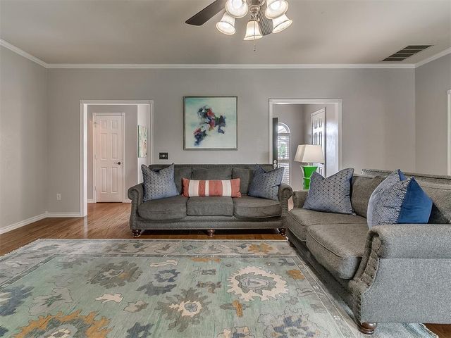 15808 Sugar Loaf Drive, Edmond, OK 73013
