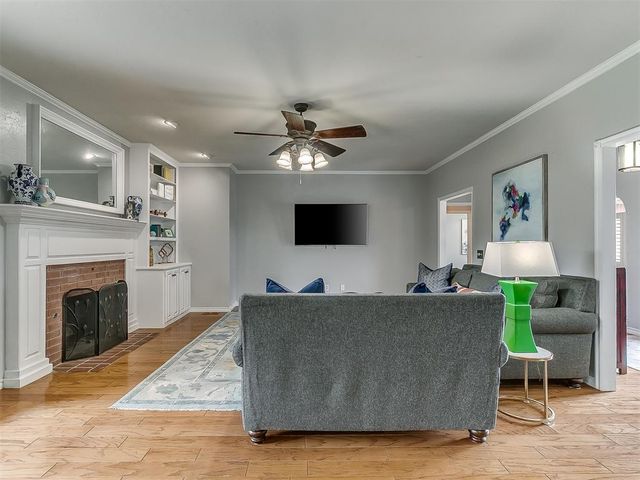 15808 Sugar Loaf Drive, Edmond, OK 73013