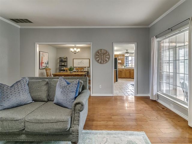 15808 Sugar Loaf Drive, Edmond, OK 73013