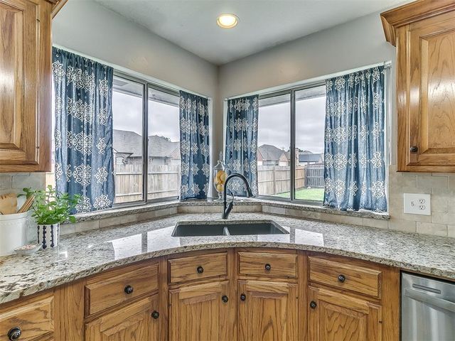 15808 Sugar Loaf Drive, Edmond, OK 73013