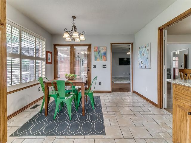 15808 Sugar Loaf Drive, Edmond, OK 73013