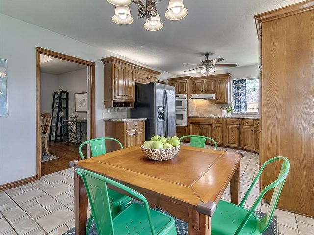 15808 Sugar Loaf Drive, Edmond, OK 73013