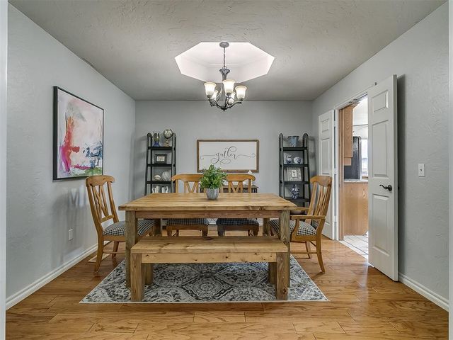 15808 Sugar Loaf Drive, Edmond, OK 73013