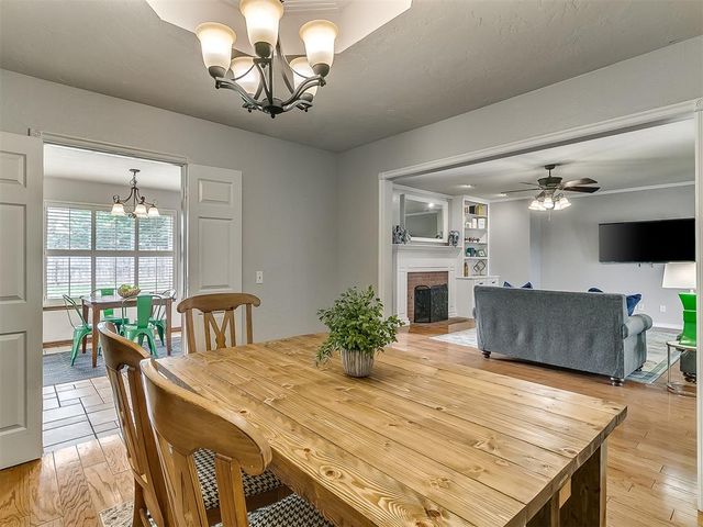 15808 Sugar Loaf Drive, Edmond, OK 73013