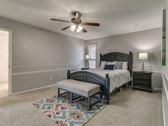 15808 Sugar Loaf Drive, Edmond, OK 73013
