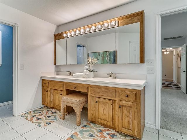 15808 Sugar Loaf Drive, Edmond, OK 73013