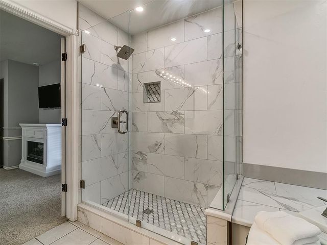 15808 Sugar Loaf Drive, Edmond, OK 73013
