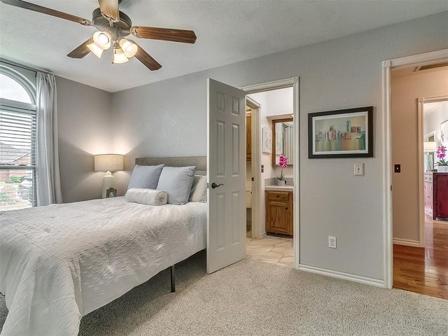 15808 Sugar Loaf Drive, Edmond, OK 73013