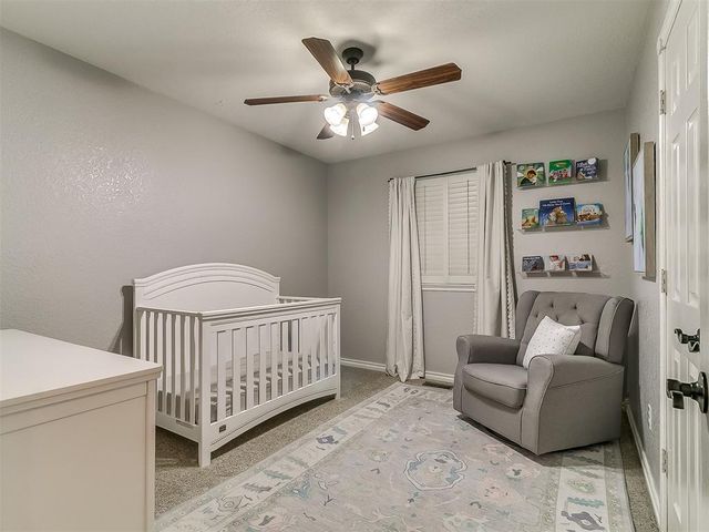 15808 Sugar Loaf Drive, Edmond, OK 73013