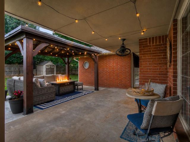 15808 Sugar Loaf Drive, Edmond, OK 73013