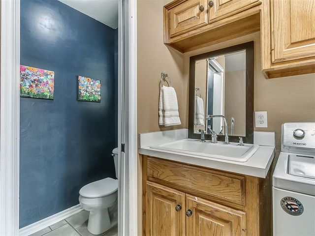 15808 Sugar Loaf Drive, Edmond, OK 73013