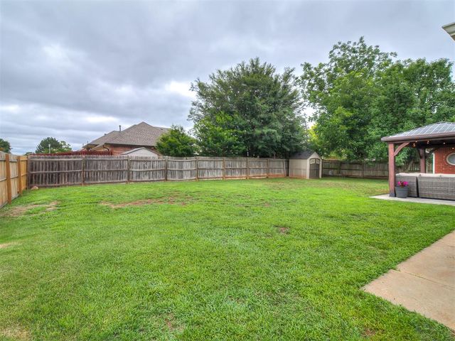 15808 Sugar Loaf Drive, Edmond, OK 73013