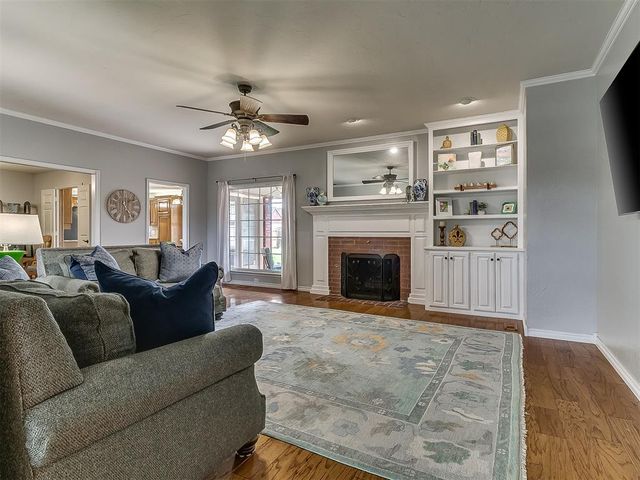 15808 Sugar Loaf Drive, Edmond, OK 73013